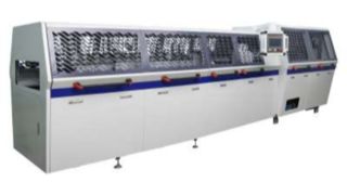 HX365 Universal Cover Case In Machine
