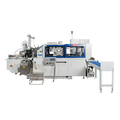 HX60 PLUS High Speed Hardcover Case Making Machine For Hardcover Book Βίβλος Σκληρό κουτί Βιβλίο Καταλόγιο Ημερολόγιο σημειωματάριο Βιβλιοθήκες