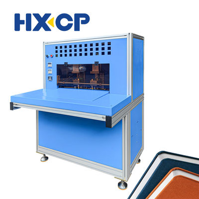 HX500CR Ημι αυτόματη συσκευή στρογγυλοποίησης γωνίας βιβλίου με σκληρή κάλυψη