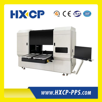 HXEP400 Μηχανή ψηφιακής εκτύπωσης βιβλίωνΜετατρέψτε τα βιβλία σας με εκτυπωτή βιβλίων
