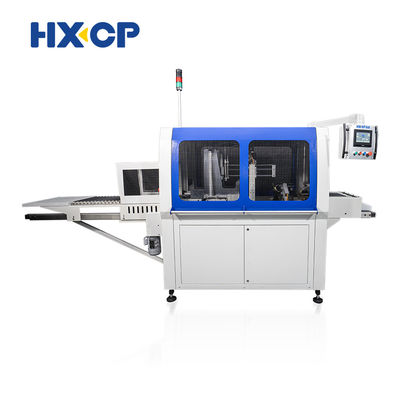 HX681 Σκληρότυπη βιβλιοθήκη Στάλινγκ Μηχανή Στάλινγκ Στάλινγκ Σημειώδες Σκληρότυπη Συνδέσμευση Καλύτερα πωλούμενο εγχειρίδιο
