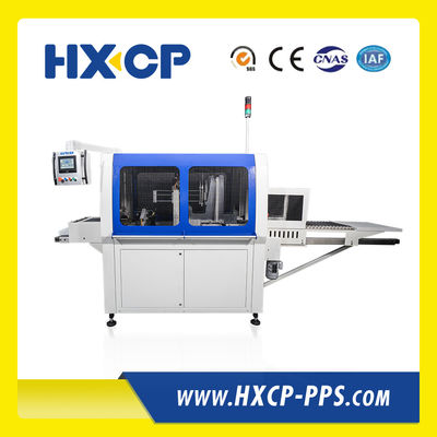 HX681 Πολυσχιδής μηχανή στοιβάσματος βιβλίων με σκληρή επιφάνεια