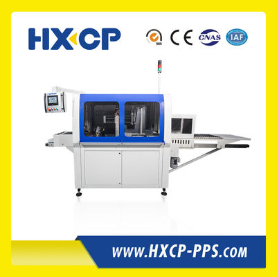 HX681 Μηχανή στοιβάσματος σκληρής επιφάνειας βιβλίων για σημειωματάρια Βίβλος Ημερολόγιο Μηχανή Προχωρημένη τεχνολογία ελέγχου PLC
