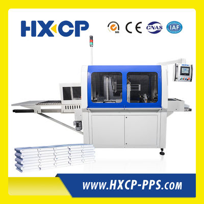 HX681 Υψηλής ταχύτητας με πυρήνα PLC