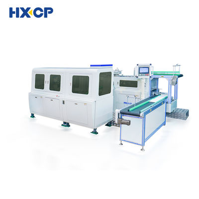 HX360 Σκληρότυπη συσκευή σημειωματάριων Κεφάλαια σε μηχανή Κεφάλαια σε μηχανή Σκληρότυπη συσκευή μαλακότυπη συσκευή συγκόλλησης βιβλίων Κεφάλαια σε μηχανή για την παραγωγή συγκόλλησης βιβλίων Προσαρμόσιμες