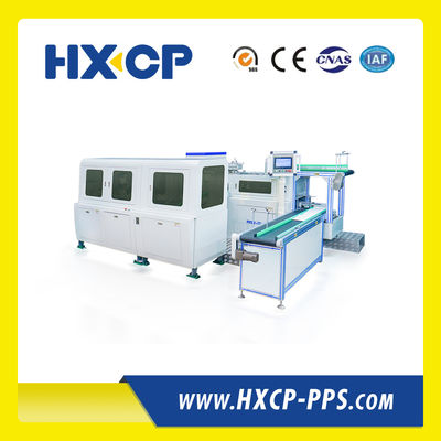 HX360 Μηχανή με ακριβή κάλυψη για τη σύνδεση σημειωτικών και εικόνων βιβλίων