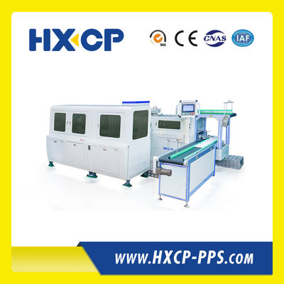 HX360 Σκληρότυπη συσκευή σημειωματάριων Εφοδιασμός μετά την εκτύπωση σε μηχανή