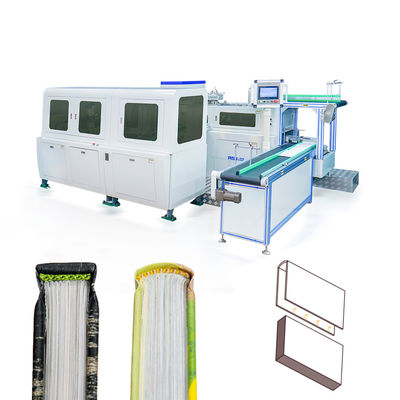 Η συσκευή HX360 Advanced Cover Casing In Machine για όλα τα είδη δέσμης βιβλίων