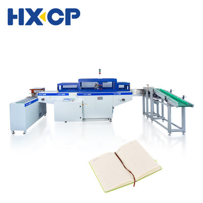 HX2000 Μηχανή αυτόματης εισαγωγής κορδέλας Προσαρμόσιμη εισαγωγή για εξατομικευμένη καταγραφή