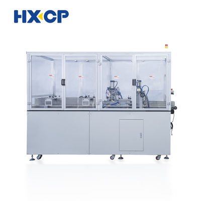 Hx60bcr Στρογγυλοποιητική μηχανή για την κοπή γωνιών βιβλίων: Εξαιρετικά ακριβής στρογγυλοποίηση για φορητά βιβλία