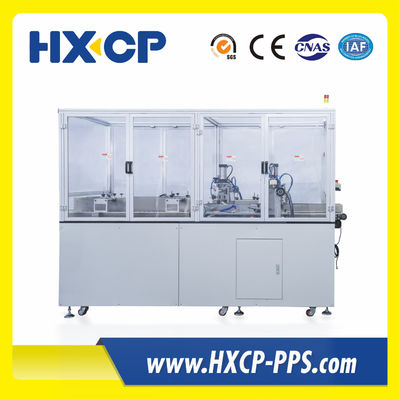 HX60BCR Προηγμένη αυτόματη συσκευή περιστροφής γωνιακών τεμαχίων βιβλίων Ιδανική για εκτύπωση και δέσμευση μεγάλου όγκου