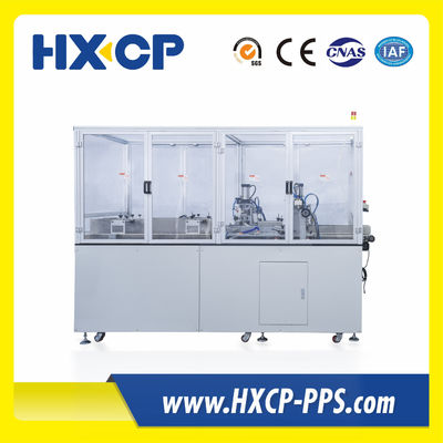 HX60BCR Προχωρημένο αυτόματο τρυπάνι στρογγυλοποίησης γωνιών βιβλιοπωλείων