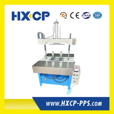 HX95BR Μηχανή στρογγυλοποίησης βιβλίων για την καμπυλότητα της σπονδυλικής στήλης για κλασικά βιβλία σκληρής επιμέλειας
