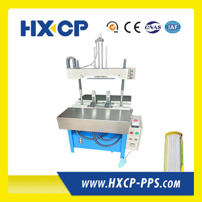 HX95BR Μηχανή στρογγυλοποίησης πίσω από το τετράγωνο