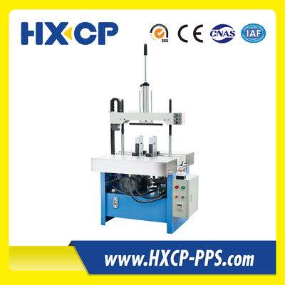 HX95BR Μηχανή στρογγυλοποίησης βιβλιοτύπου πίσωΜηχανή στρογγυλοποίησης βιβλιοτύπου πίσω για σχήμα στρογγυλοτύπου πίσω