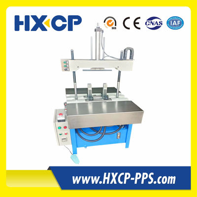 HX95BR Μηχανή στρογγυλοποίησης βιβλίων για την αποδοτική κατασκευή βιβλίων