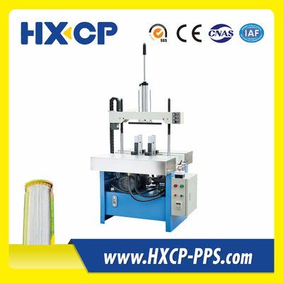 HX95BR Μηχανή Στρογγυλοποίησης Επιστροφής ΚεραμίδωνΚεραμίδωνNotebook Μηχανή Στρογγυλοποίησης Επιστροφής Κεραμίδων για τη Σχηματισμό Στρογγυλών Κεραμίδων
