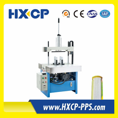 HX95BR Μηχανή στρογγυλοποίησης βιβλιοθήκη πίσω Αυτοματοποιημένη αριστεία για γραμμές παραγωγής φορητών υπολογιστών