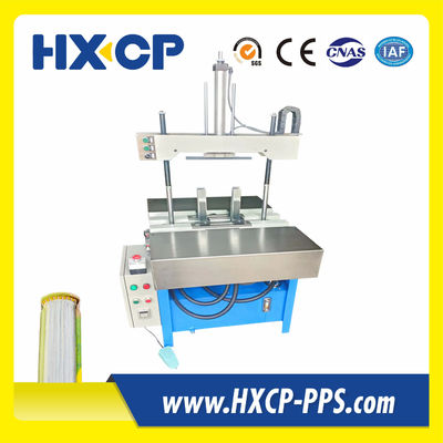 HX95BR Κουτί βιβλίων πίσω μηχανή στρογγυλοποίησης σπονδυλικής στήλης που σχηματίζει σκληρό εξώφυλλο τέλειο αυτόματο εξοπλισμό