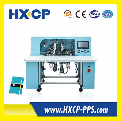 HX18B Semi Auto Notebook Ελαστική χορδή που εφαρμόζεται ευέλικτα για τύπους φορητών υπολογιστών