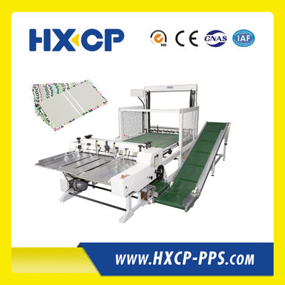HX1200 Αυτοματοποιημένη μηχανή διακοπής χαρτιού για σημειωματάρια