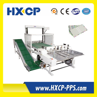 HX1200 Κατασκευή χαρτιού πίνακα Slitter σκληρή κάλυψη σημειωματάριο κατασκευή μηχανή υδραυλική μηχανή κόψιμο περίπτωση