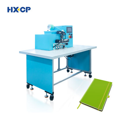 HX20EPL Ελαστικό πένας Loop Ενημείο Ενημείο Penloop τοποθέτηση μηχανή Ιδανική για σχολικά σημειωματάρια