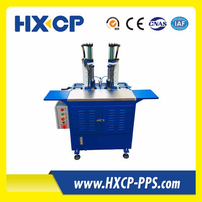 HX460BCRTM Double Heads Round Corner Machine για βιβλία εικόνας και παιδικά βιβλία