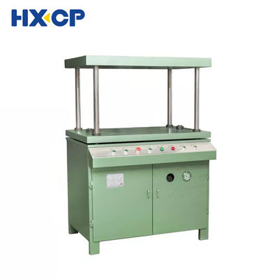 HXSXP750 Μετατύπωση Δίδυμη διπλή άμεση πώληση βιβλιοθήκη Υδραυλική μηχανή πίεσης