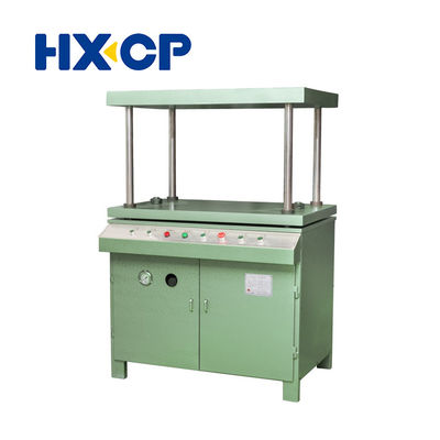 HXSXP750 Κατασκευή Δίδυμη διπλή απευθείας πώληση Βιβλιοθήκη Υδραυλική μηχανή πίεσης Βιβλιοθήκη σκληρής επιφάνειας