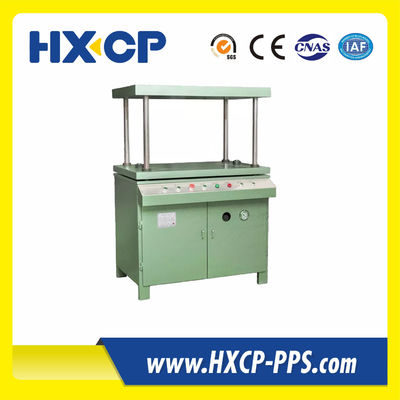 HXSXP750 Διπλής κατεύθυνσης υδραυλική πίεση Μηχανή διπλής πίεσης υδραυλικής πίεσης ακριβείας για ταχεία και ακριβή δέσμευση βιβλίων σκληρής επιμέλειας