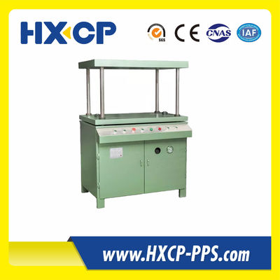 HXSXP750 Εταιρική απευθείας ημιαυτόματη διπλή διπλή διεύθυνση βιβλιοθήκη υδραυλική μηχανή πίεσης για σκληρό εξώφυλλο και κόλλα βιβλιοθήκη