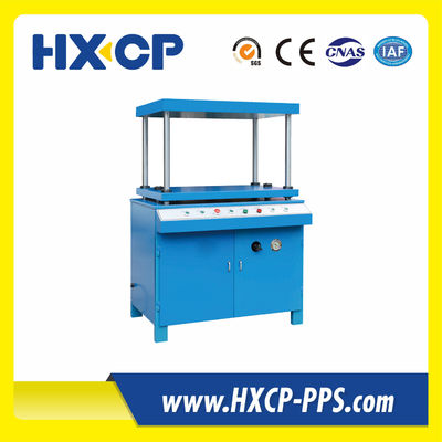 Hxsxp750 Δύο κατευθύνσεις υδραυλική πίεση Δυστρόφια πίεση Αξιόπιστη απόδοση στην πίεση βιβλίου με σκληρό εξώφυλλο