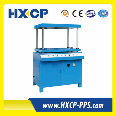 Hxsxp750 Δύο κατευθύνσεις Υδραυλική πίεση Δύο κατευθύνσεις Πίεση υψηλής πίεσης για βιβλία σκληρής επιφάνειας
