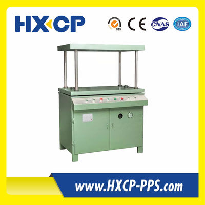 HXSXP750 Δύο κατευθύνσεις υδραυλική πίεση Δύο κατευθύνσεις πίεση ∆ύο λειτουργίες πρέσα για πολλαπλά hardcover βιβλία μορφών και μεγεθών
