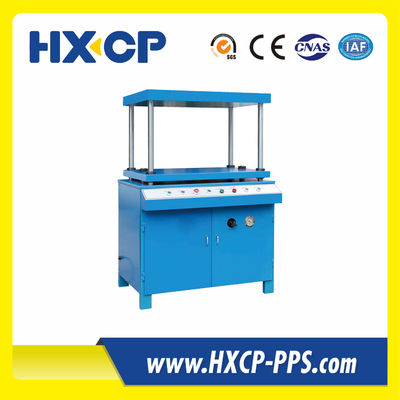 HXSXP750 Αξιοσημείωτη Δυστρόφια Πίεση Υδραυλική Μεγάλη Χώρα Μηχανή Πίεσης Χαρτιού ένα νέο ισχυρό εργαλείο για το τετράγωνο