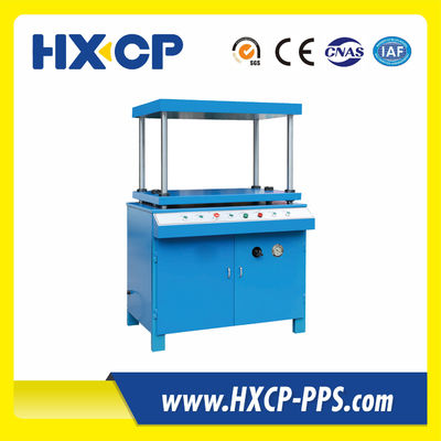 HXSXP750 Ημιαυτόματο Δύο-Δρόμος Διπλής Κατευθύνσεων Βιβλιοθήκη Υδραυλική Μηχανή Πίεσης για Σκληρότυπη Βιβλιοθήκη