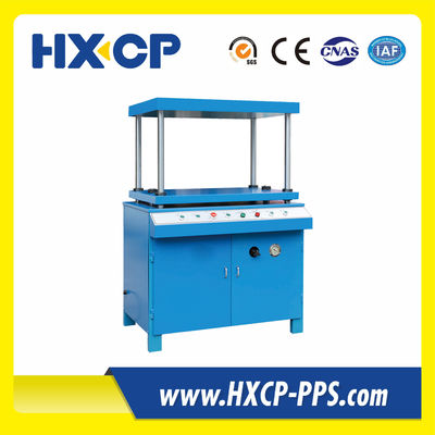 Hxsxp750 Διπλές κατευθύνσεις Υδραυλική πίεση Δυστρόφια πίεση Μηχανή αποδοτική διπλή πίεση για την παραγωγή βιβλίων σκληρής επιφάνειας