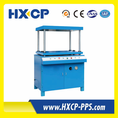 HXSXP750 Υδραυλική μηχανή διπλής κατεύθυνσης διπλής κατεύθυνσης για την επίπεδη κατασκευή τεμαχίων βιβλίων