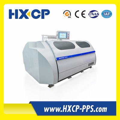 HX220 Μηχανή ράψιμο βιβλίων με σκληρή επιφάνεια Νέος κινητήρας Γρήγορα ράψιμο