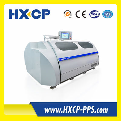 HX220 Αυτοματοποιημένη μηχανή σύνδεσης υψηλής ταχύτητας