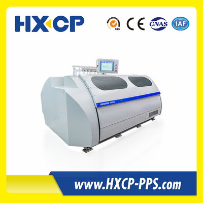 HX220 Μηχανή ραπτικής βιβλίων Αξιόπιστη υψηλής ταχύτητας Ελέγχουσα με πρόγραμμα δέσμευση για σταθερή ποιότητα βιβλίων