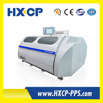 HX220 Αυτοματοποιημένη ραπτική μηχανή υψηλής ταχύτητας