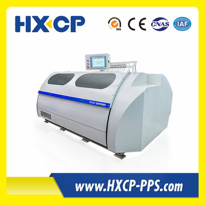 HX220 Μηχανή ραπτικής βιβλίων Μεταλλακτικά υψηλής ταχύτητας - Με νέο κινητήρα για ακριβή σύνδεση
