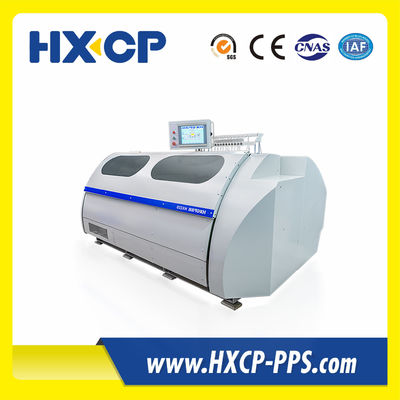 HX220 Αυτοματοποιημένη μηχανή ραπτικής βιβλίου υψηλής ταχύτητας Aster Sewn Binding Strong Sewing Thread Τυπογραφεία