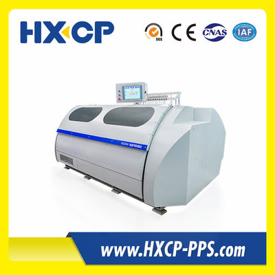 HX220 Αυτοματοποιημένη μηχανή ραπτικής βιβλίων για οικιακή χρήση Νέες συνθήκες χρήσης με βασικά εξαρτήματα Motor Pump PLC