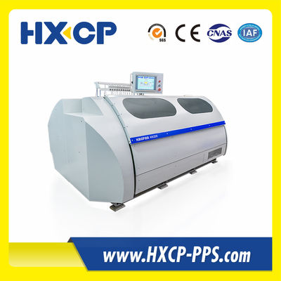 HX220 Μηχανή ραπτικής για την επισκόπηση των βιβλίων με σκληρή επιφάνεια