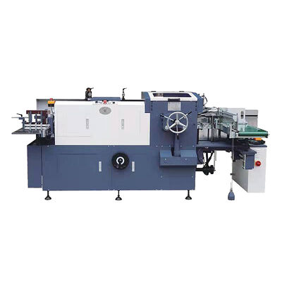 HX320 Book Flapping Machine Eleving Professional Notebook Aesthetics για βιβλίο περιοδικών