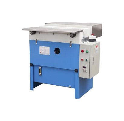 HXZJ400 Μηχανή πίεσης σπονδυλικής στήλης