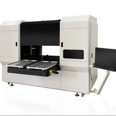 Η μηχανή ψηφιακής εκτύπωσης HXEP400 Book Edge χρησιμοποιεί τεχνολογία μικροπυεζοηλεκτρικής τεχνολογίας μεμβράνης για την εκτύπωση γραφικών μοτίβων στις άκρες των βιβλίων